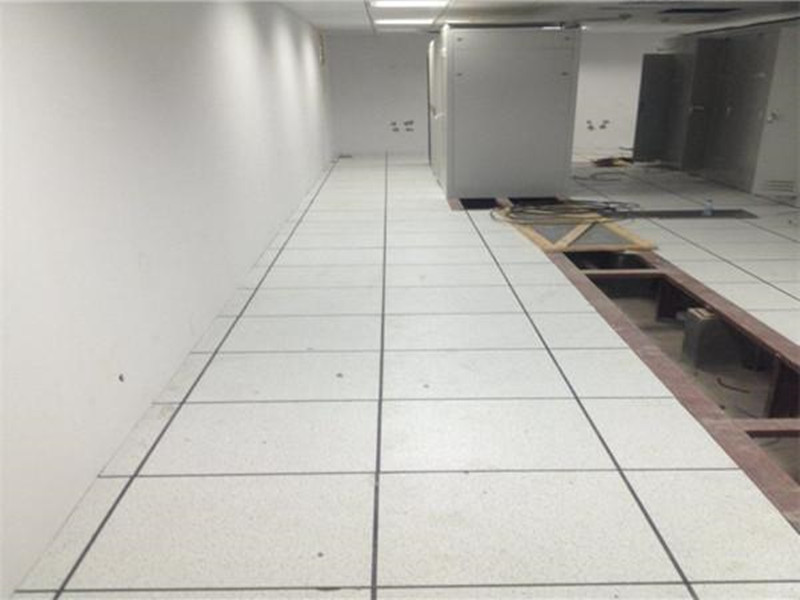 pvc防靜電地板選購技巧