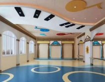 為什么幼兒園pvc地板這么有優勢