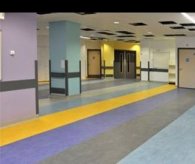 教育機構怎樣選擇pvc地板